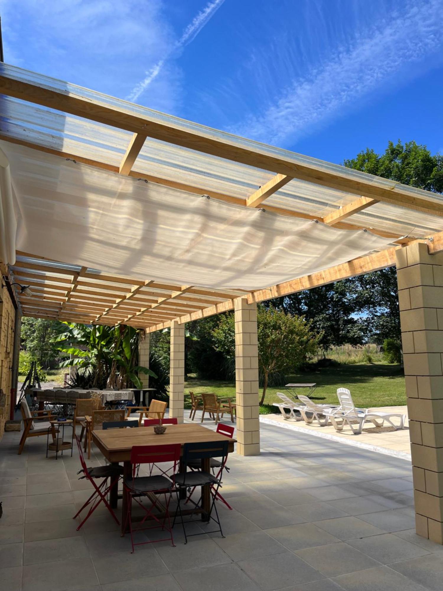 Le Clos Gaillardou La Roque-Gageac Exterior photo